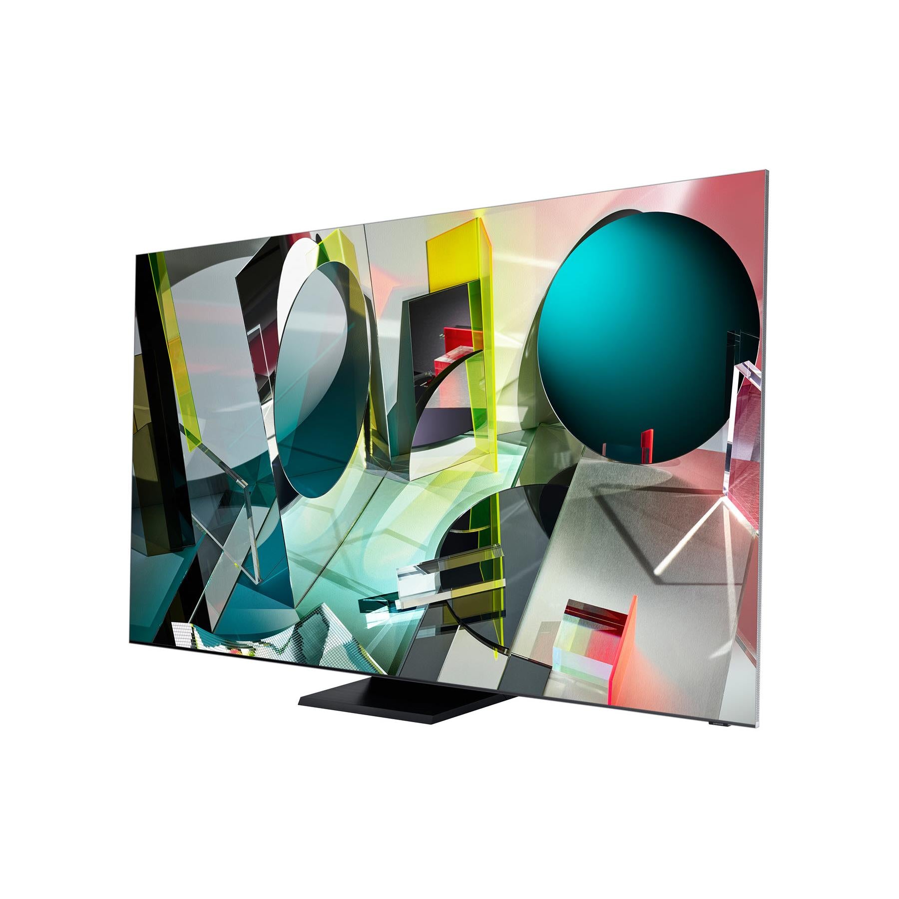 65'' Q950T QLED Ultra HD 8K Smart TV 2020 [^Refurbished]