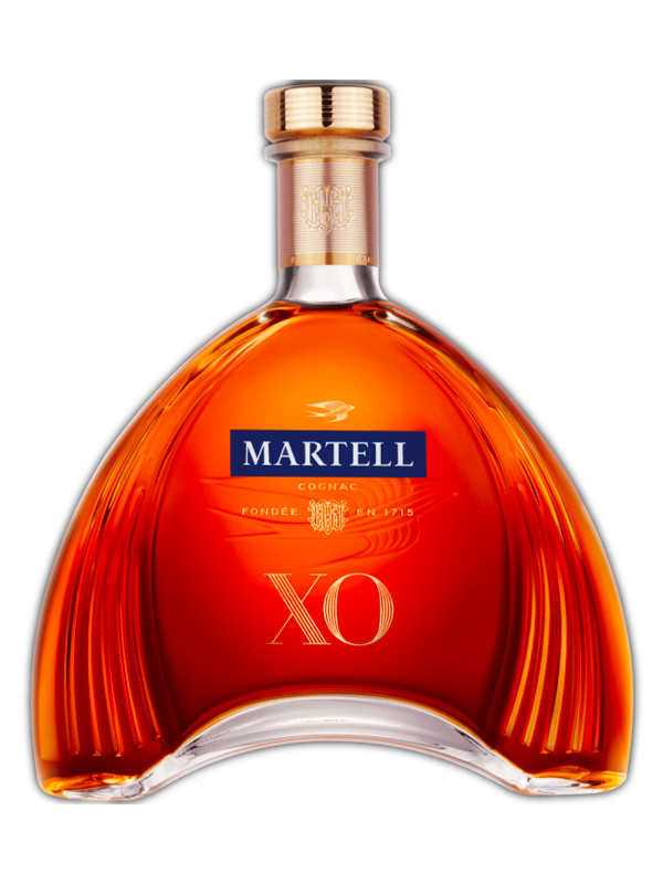 Martell XO Extra Fine Cognac