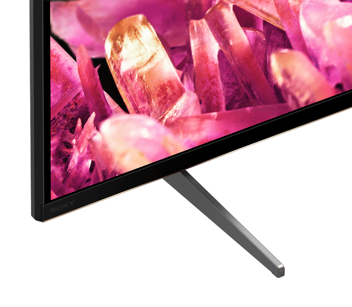 Sony X90CK Serie - 4K UHD LED LCD TV