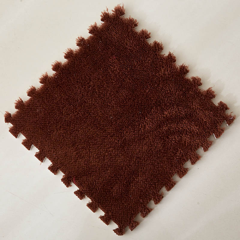Carpet Foam Tiles