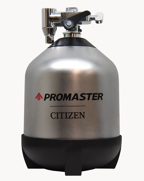 Promaster Dive Automatic