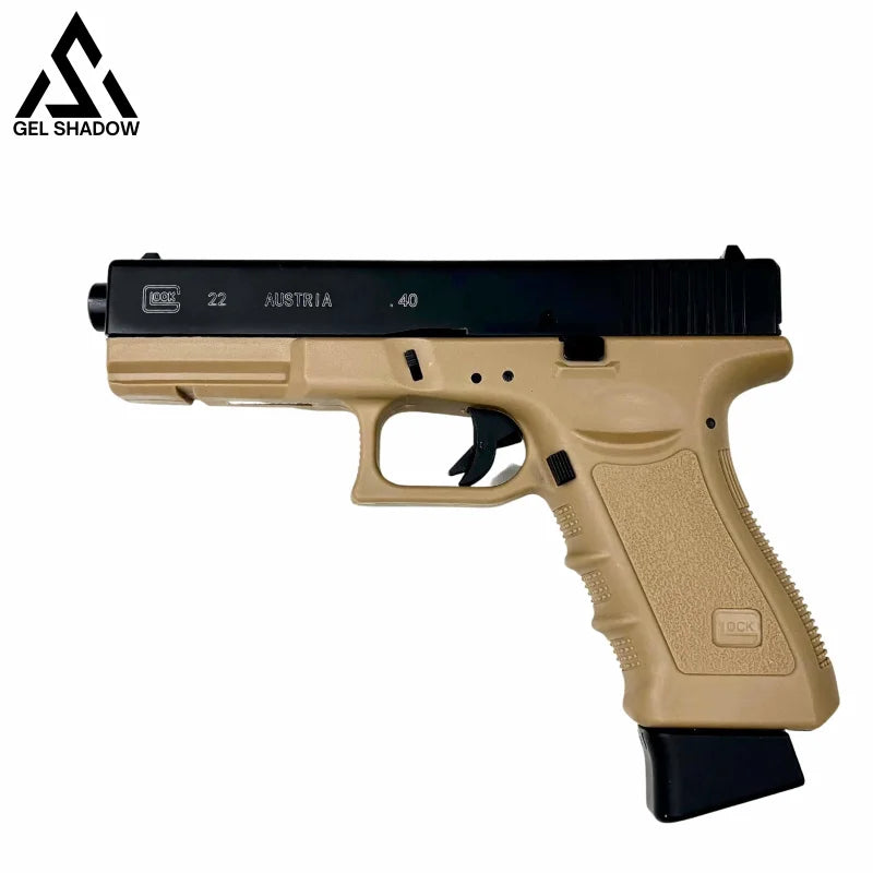 Glock G22 Pistola Eléctrica Gel Blaster