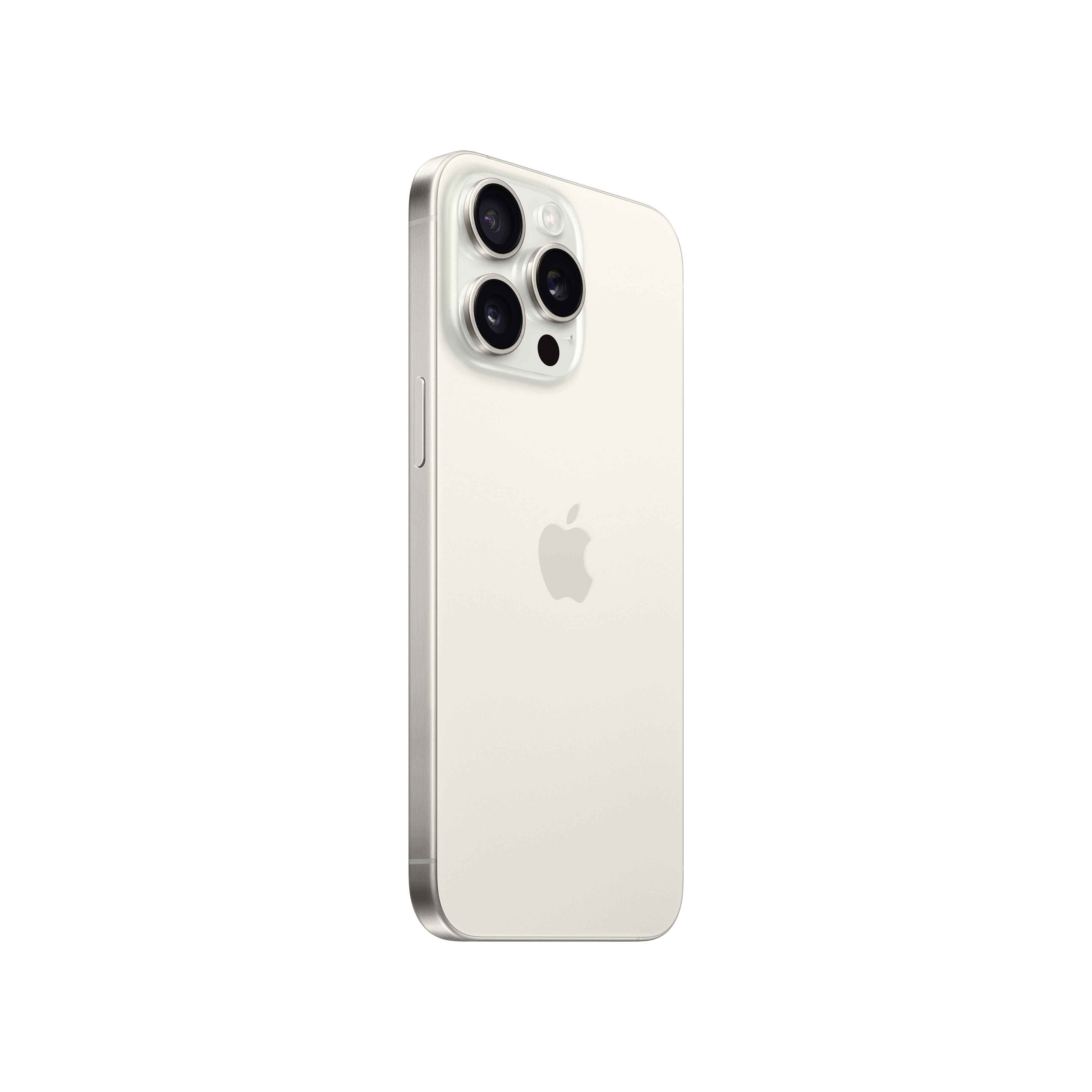 iPhone 15 Pro Max Reacondicionado Desbloqueado