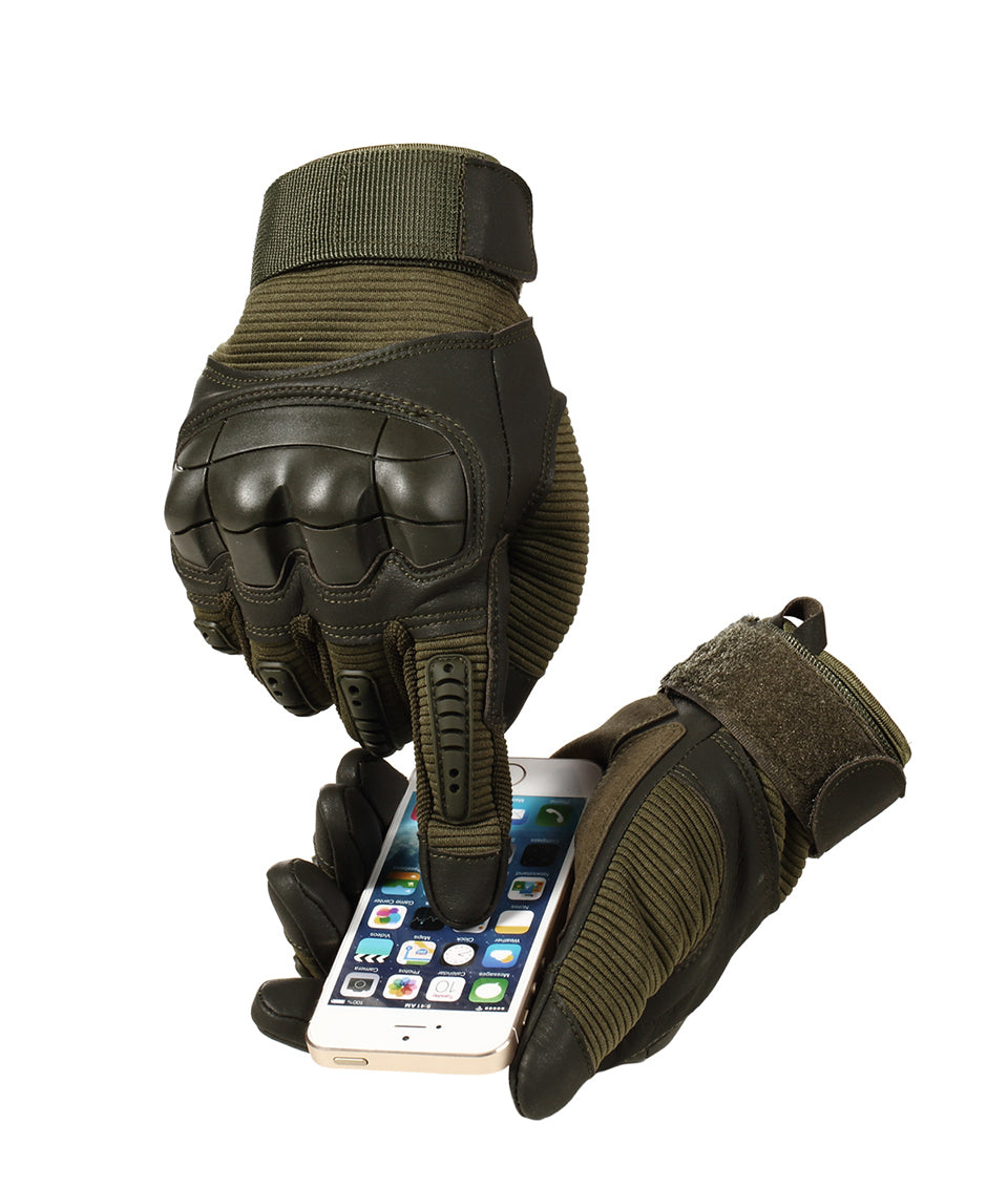 Apollo Outwear Survival Gloves