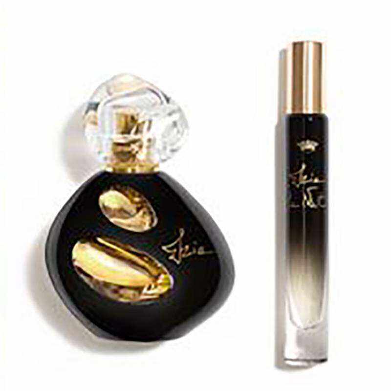 Set de Perfume Mujer Sisley Paris Incluye 2 Productos