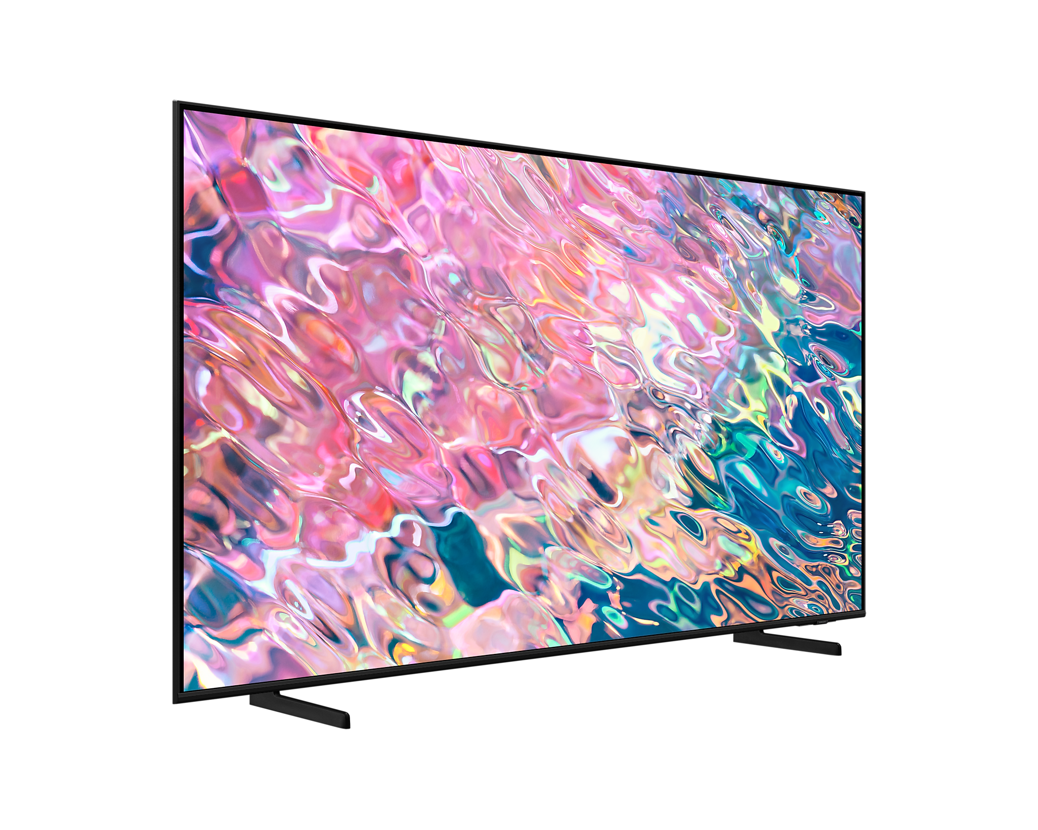 Samsung Q60BD Serie - 4K UHD QLED LCD TV