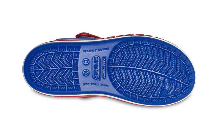 Crocs Bayaband Sandals 'Blue' 205400-4O5