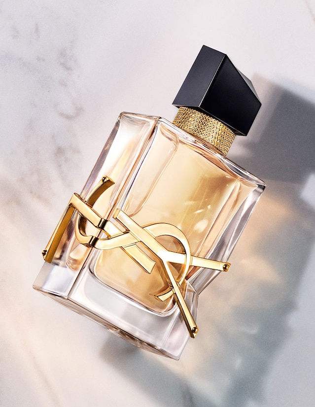 Eau de parfum Yves Saint Laurent Ysl Libre para mujer 90ML