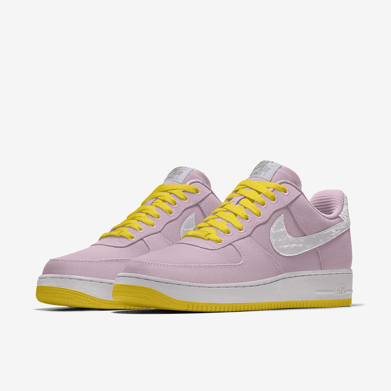 Nike Air Force 1 Low By You