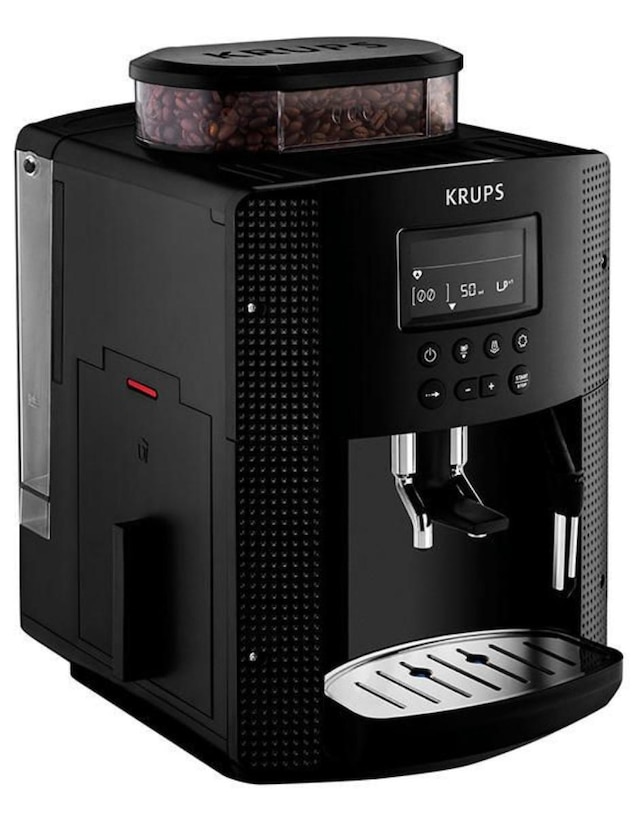Cafetera espresso Krups EA815050