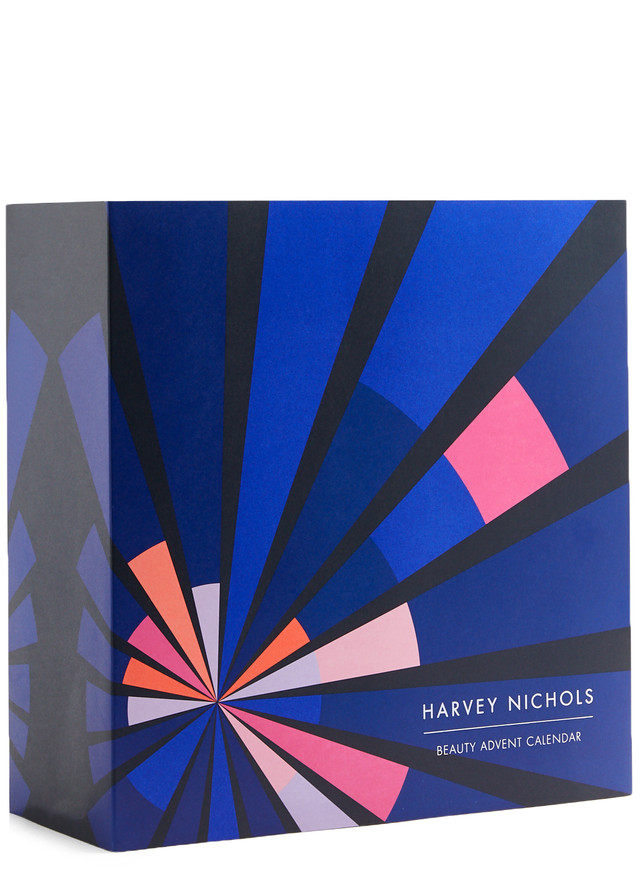 The Harvey Nichols Beauty Advent Calendar 2023