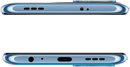 Xiaomi Celular Poco M5s Grey 8GB Ram 256GB ROM