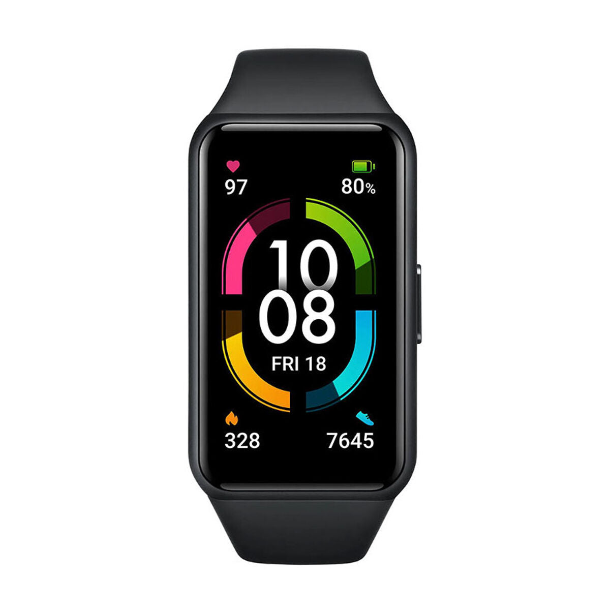 Smartwatch Huawei Band 7