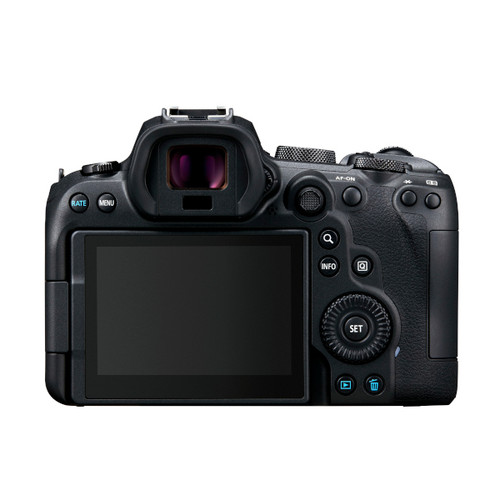 Canon EOS R6 24-105mm F4-7.1 STM Kit