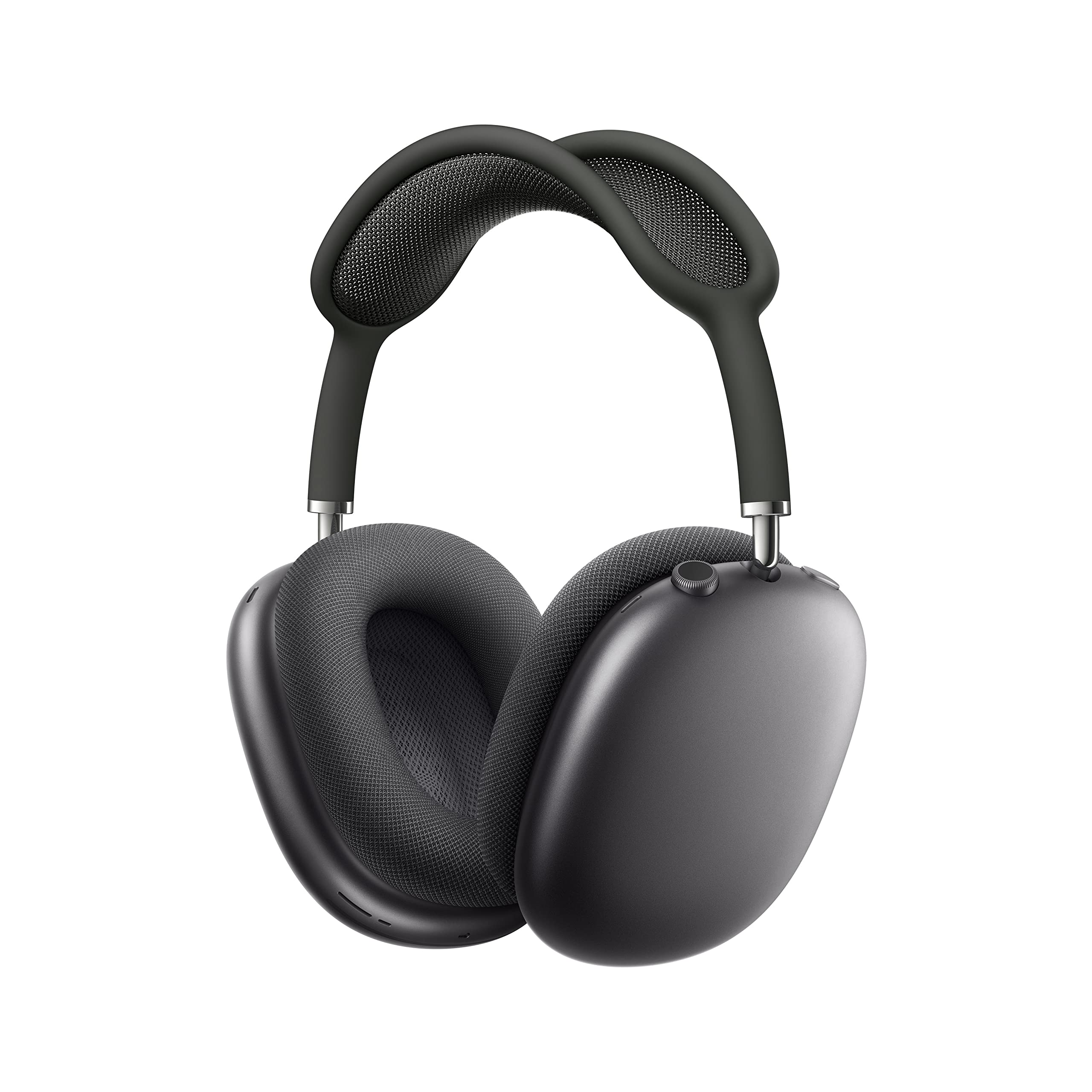 Max Wireless Over-Ear Headphones