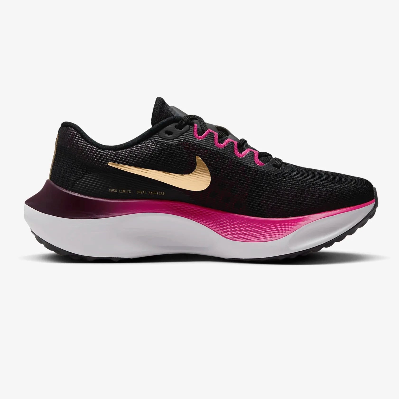 Nike Zoom Fly 5 · Mujer