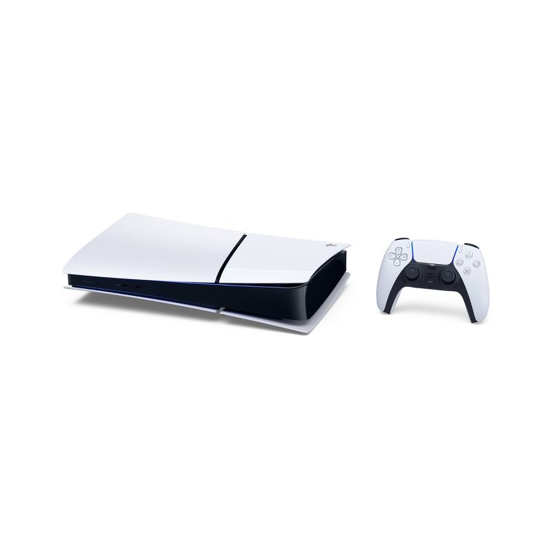 PlayStation 5 Digital Edition Console