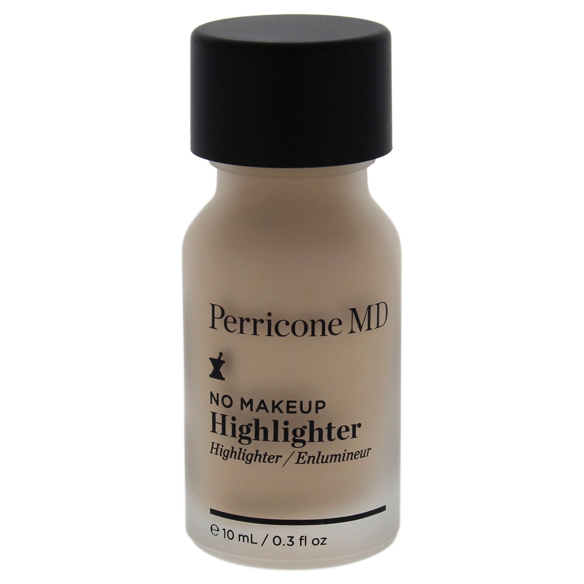 No Makeup Highlighter by Perricone MD for Unisex - 0.3 oz Highlighter