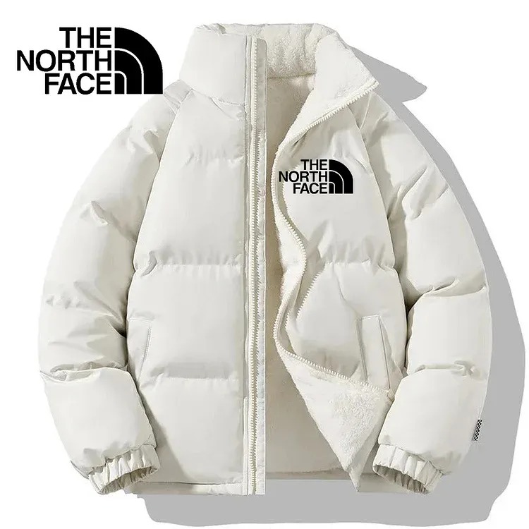 Chaqueta acolchada de polar The North Face™