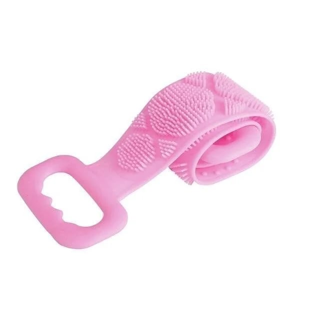 Summer Hot Sale 48% OFF - Silicone Bath Body Brush(BUY 3 FREE SHIPPING NOW)