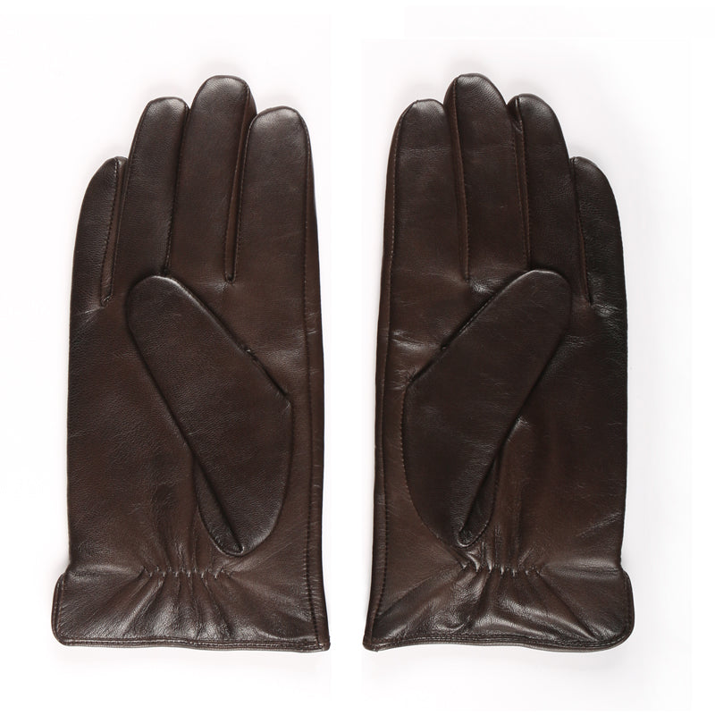 Apollo Outwear Royal Leather Gloves