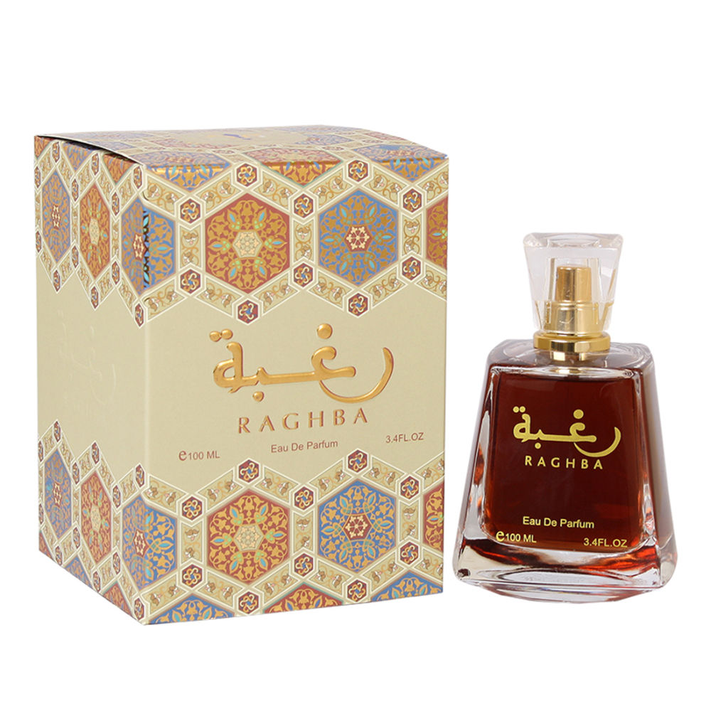 Raghba Original Fragrance