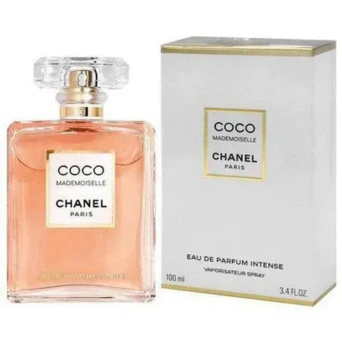 3 Perfumes Carolina Herrera 212 VIP ROSÉ. Paco Rabanne OLYMPÉA e Chanel COCO MADEMOISELLE 100ml