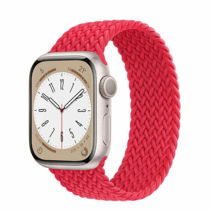 Apple reloj serie 8