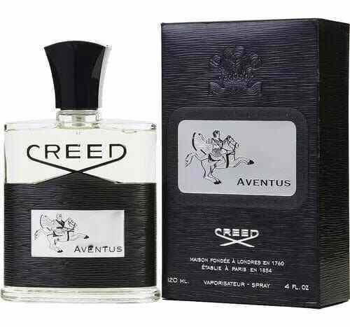 Perfume Creed Aventus 125 Ml