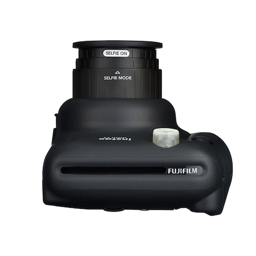 Cámara Fujifilm Instax Mini 11 Negra