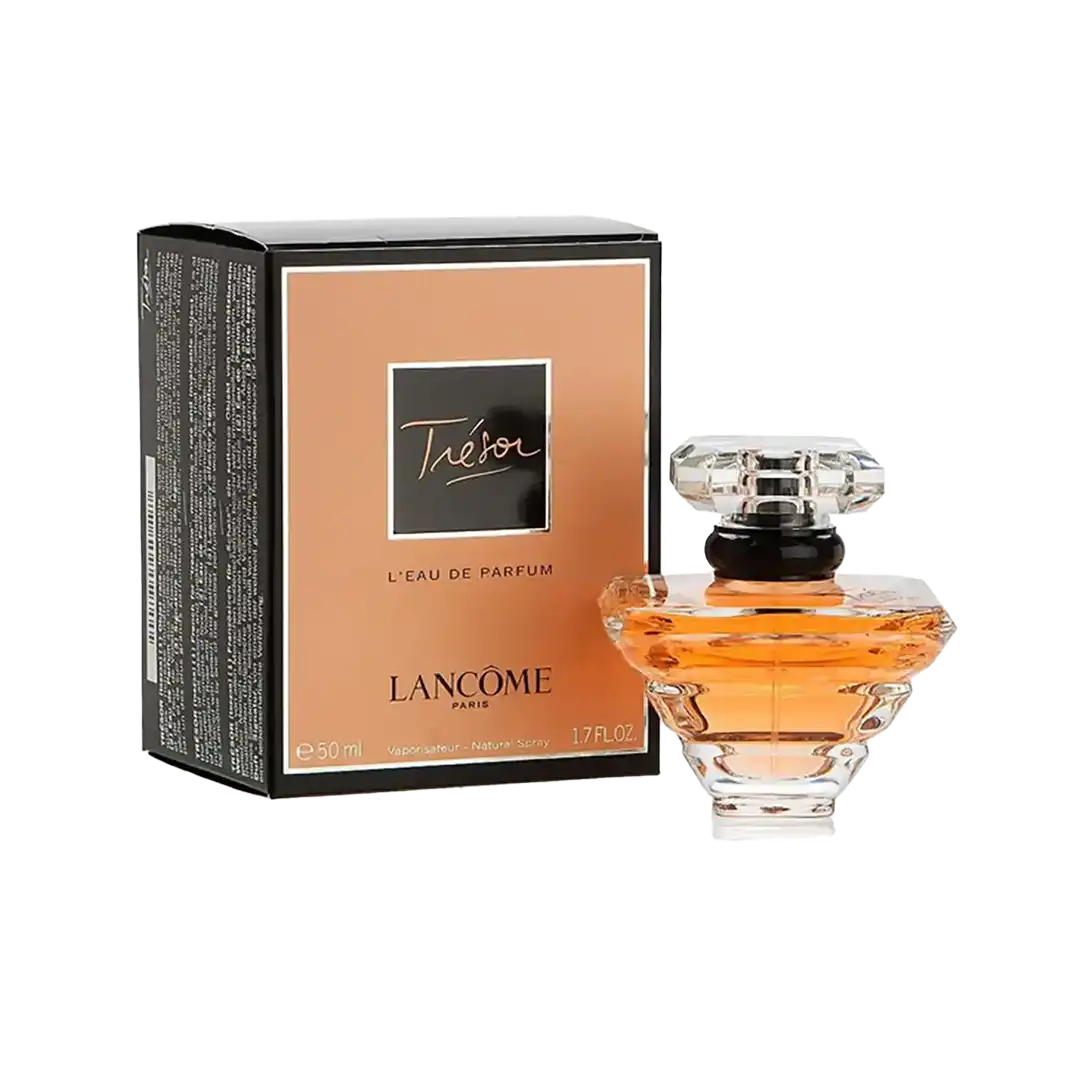 Lancôme Trésor Eau de Parfum, 50ml