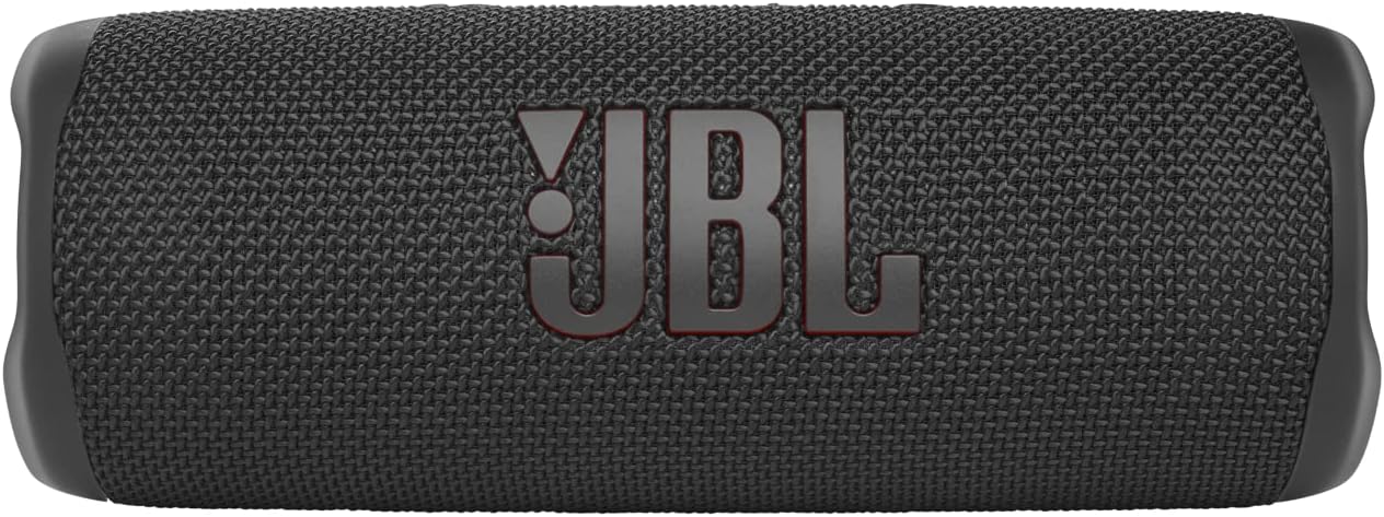 JBL Flip 6 Bocina Portátil Bluetooth Negro