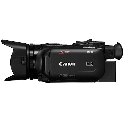 Videocámara Canon Xa60