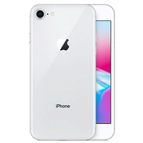 iPhone 8 Silver 64GB(Wifi)