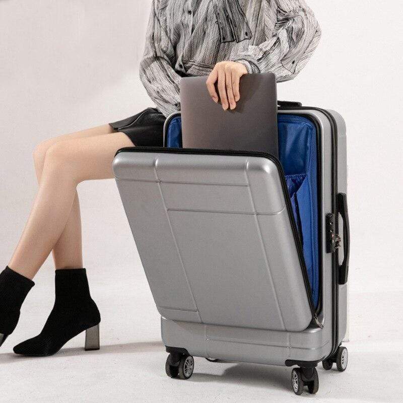 Multi-Functional Suitcase ​
