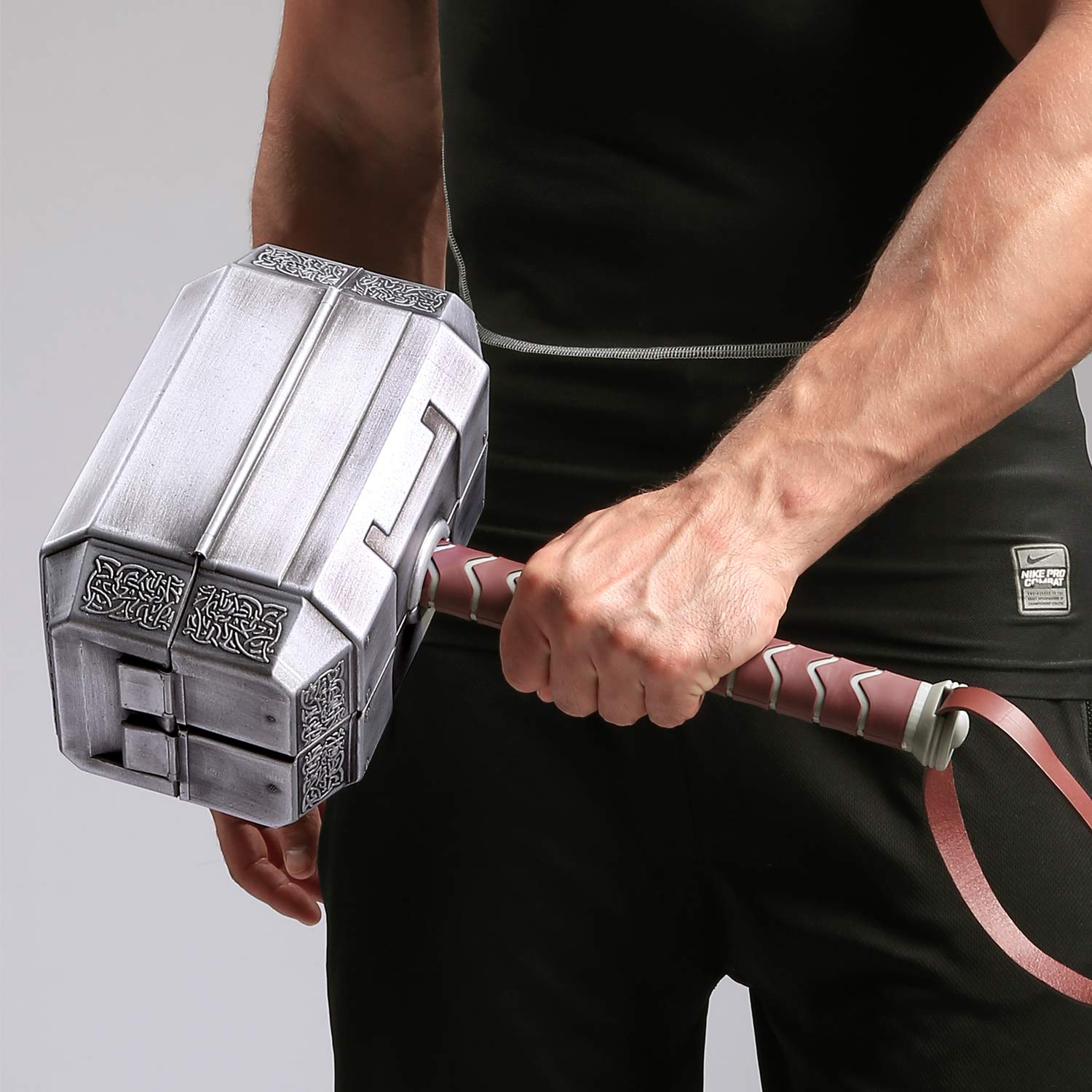 Thor Hammer Tool Kit Juego de herramientas múltiples de 29 piezas para sus reparaciones diarias