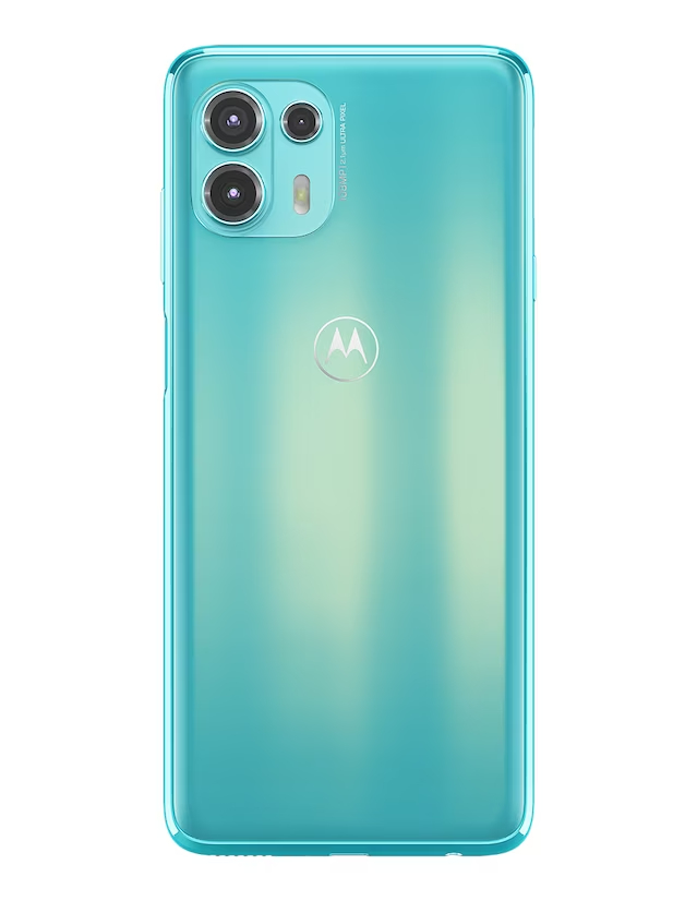Motorola Edge 20 Lite OLED 6.6 pulgadas Desbloqueado