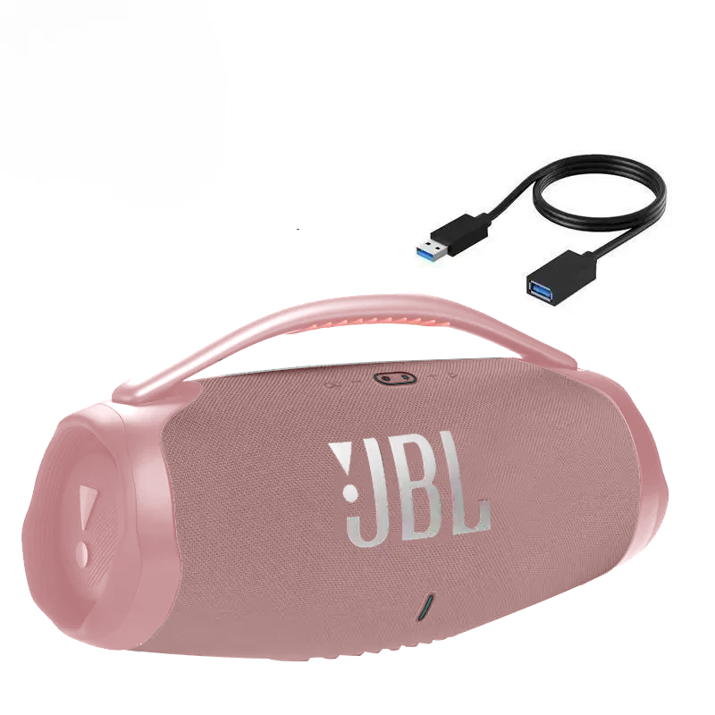 🔥💥Oferta de liquidación del último día: altavoz portátil inalámbrico con transmisión Bluetooth JBL Boombox 3💥