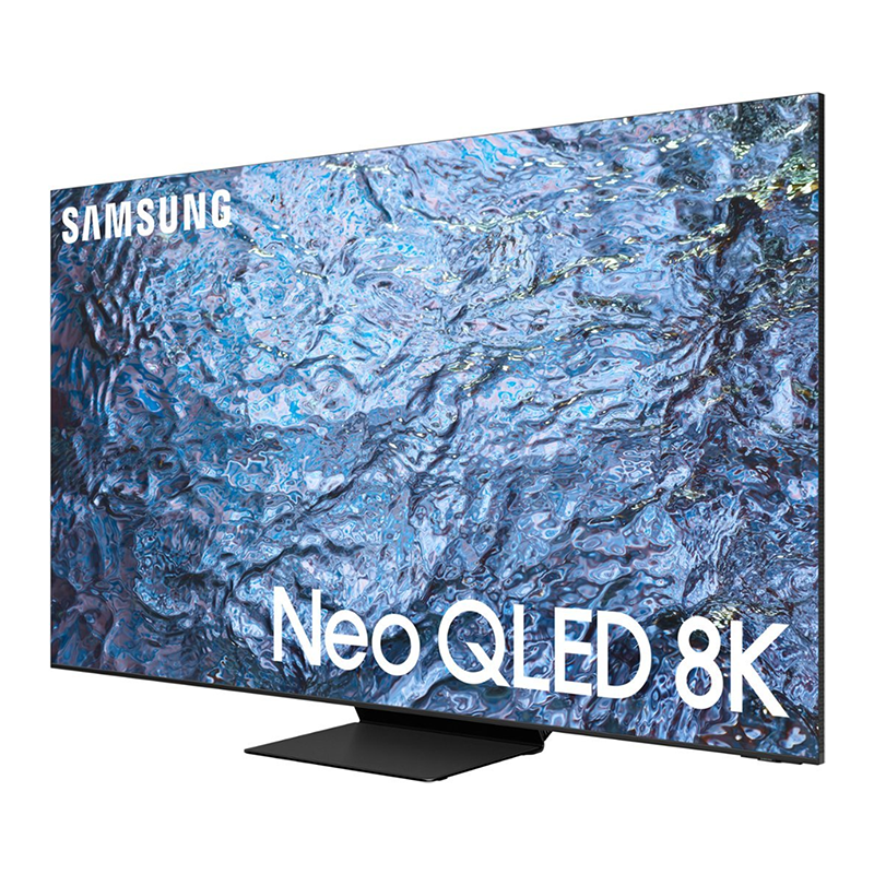 Samsung - Televisor QN900C Neo QLED 8K Smart Tizen