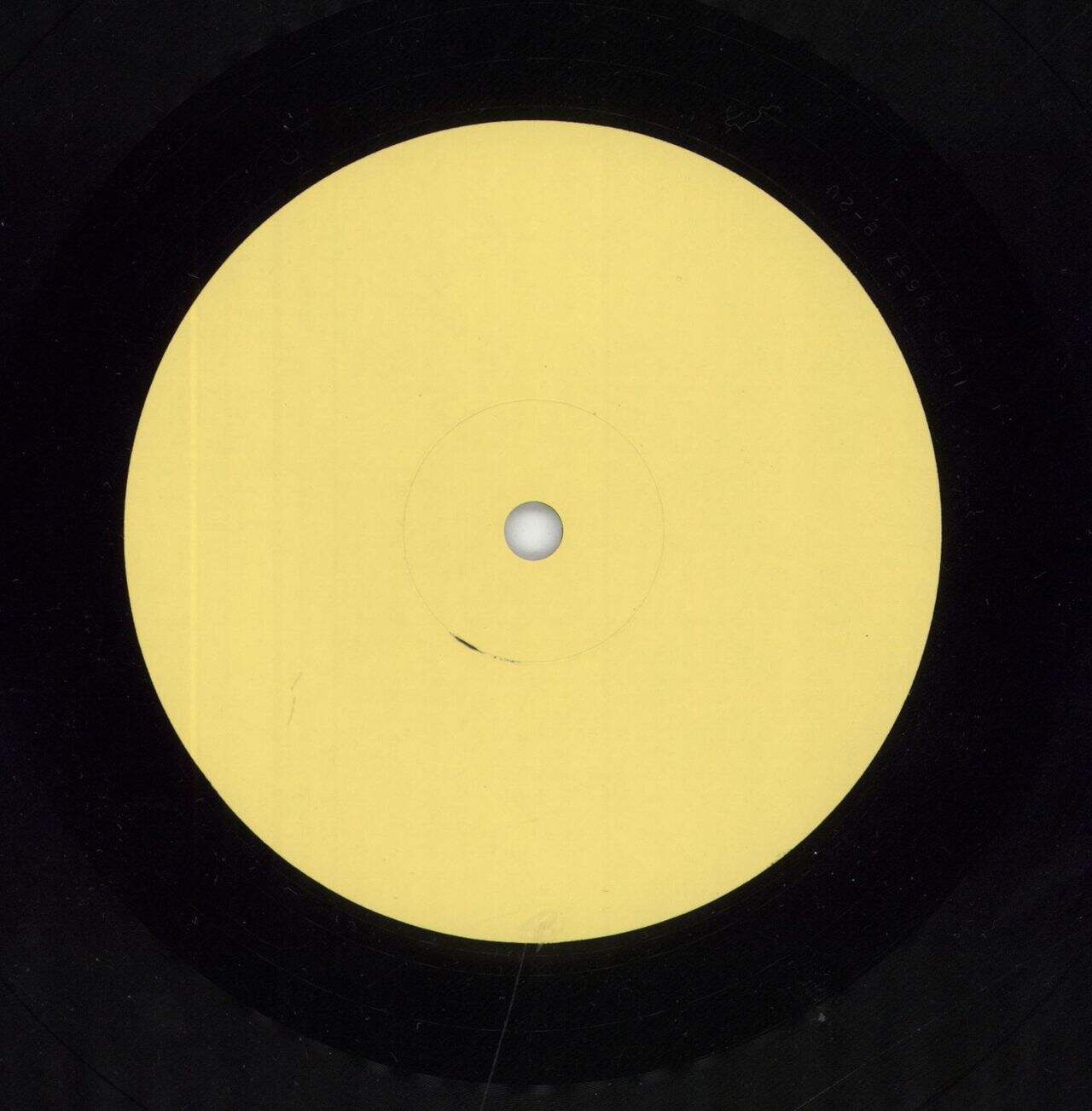 Todd Rundgren Healing - Test Pressing UK 2-LP vinyl set