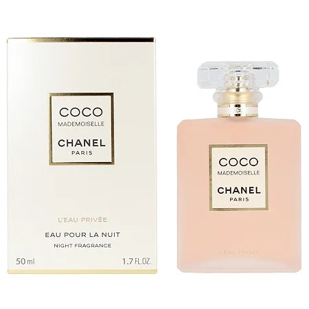 Combo de 3 Perfumes Chanel COCO MADEMOISELLE, Yves Saint Laurent LIBRE e CHLOÉ 100ml
