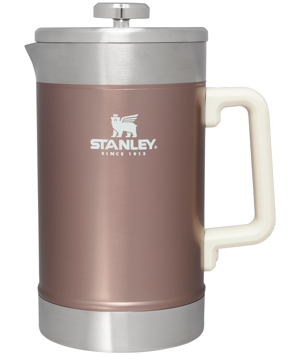 Classic Stay Hot French Press | 48 OZ