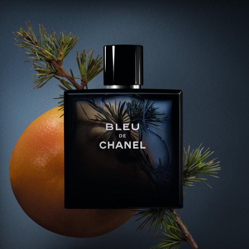Chanel Bleu De Eau De Toilette Spray 50ml