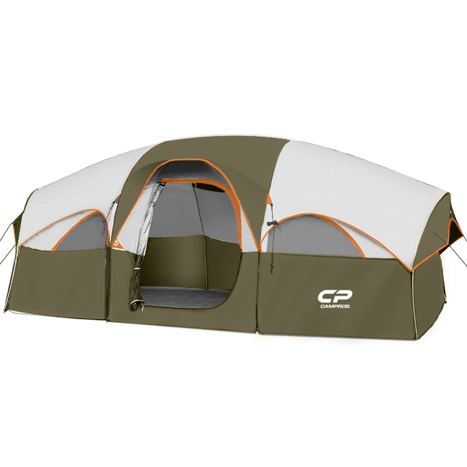 CAMPROS Tent-8-Person-Camping-