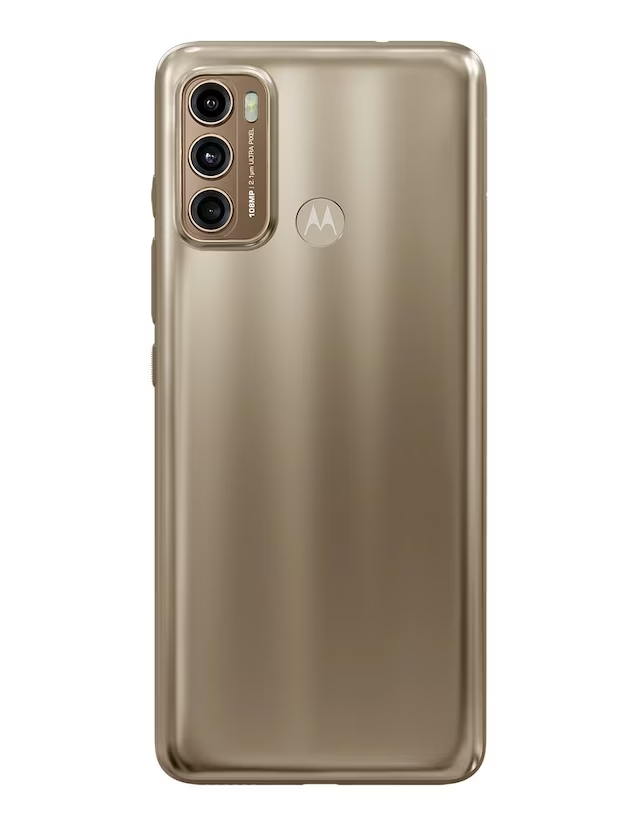 Motorola Moto G60 IPS 6.7 pulgadas Desbloqueado