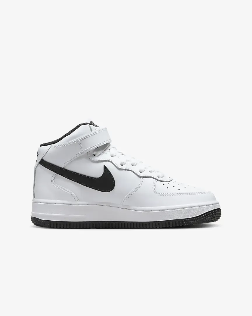 Nike Air Force 1 Mid LE#1