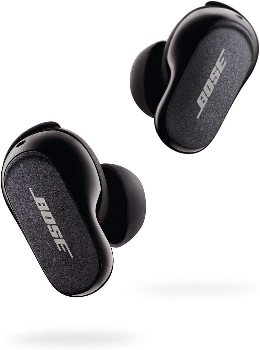 💥Liquidación solo el último día💥Nuevos auriculares Bose QuietComfort con cancelación de ruido II