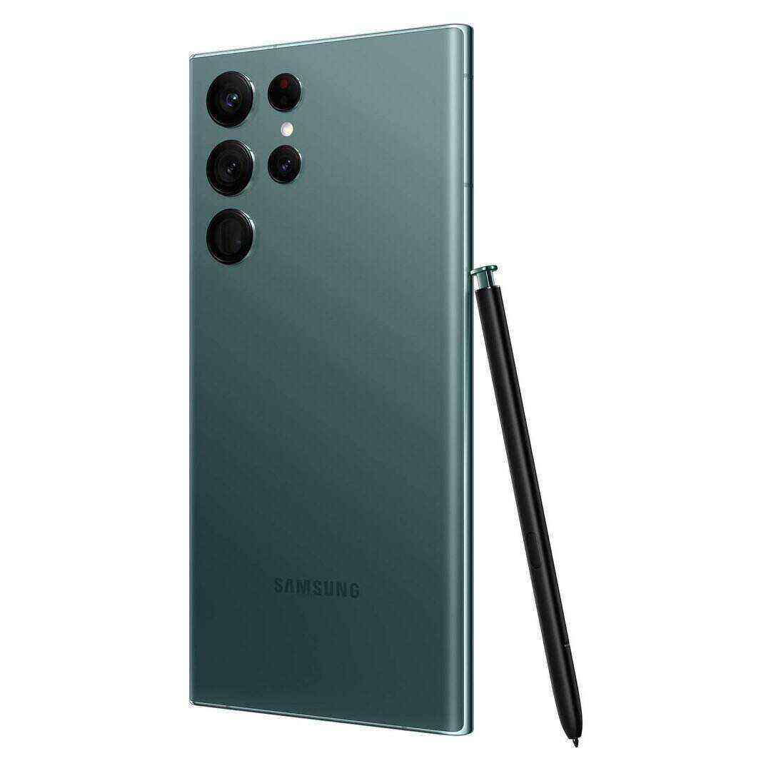 Smartphone Galaxy S22 5G Ultra