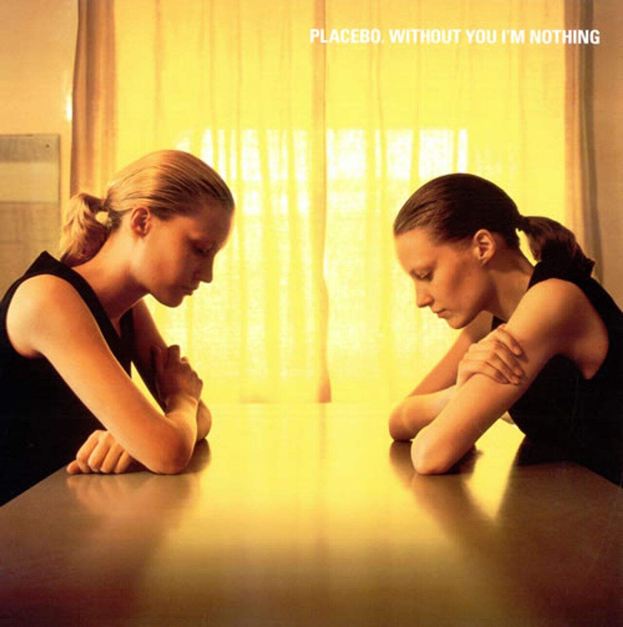 Placebo Without You I'm Nothing - 1st UK Vinyl LP