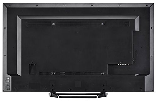 AQUOS LC-40LE653U 40"-Class Full HD Smart LED TV (Black)